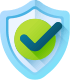 Secure Investment Icon