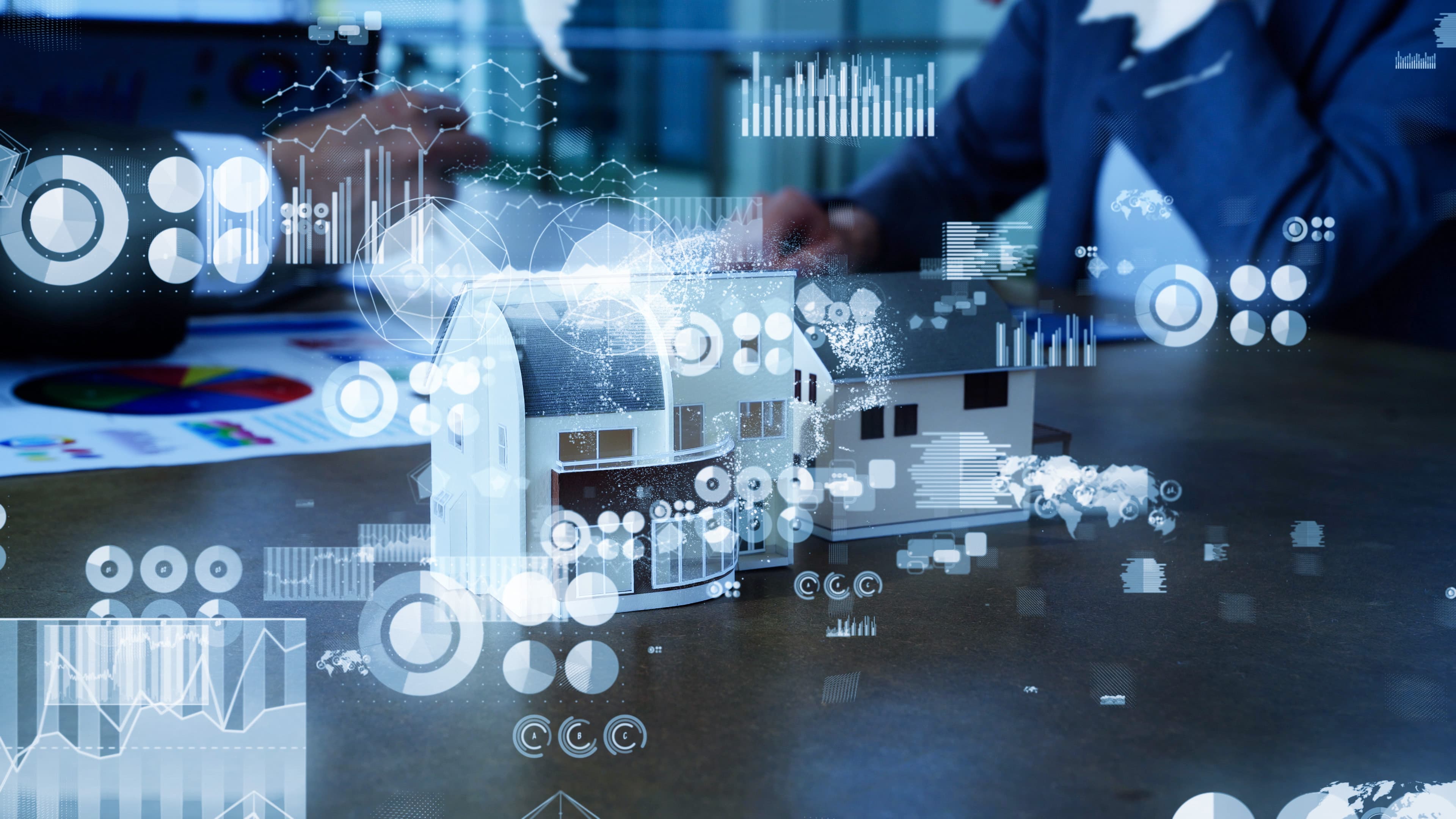 Harnessing the Power of AI and ML to Revolutionize Real Estate Investing